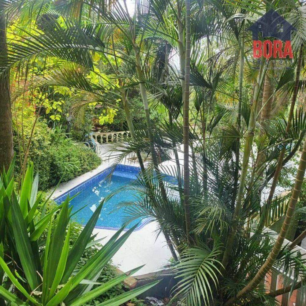 Chácara, 4 quartos, 2400 m² - Foto 3