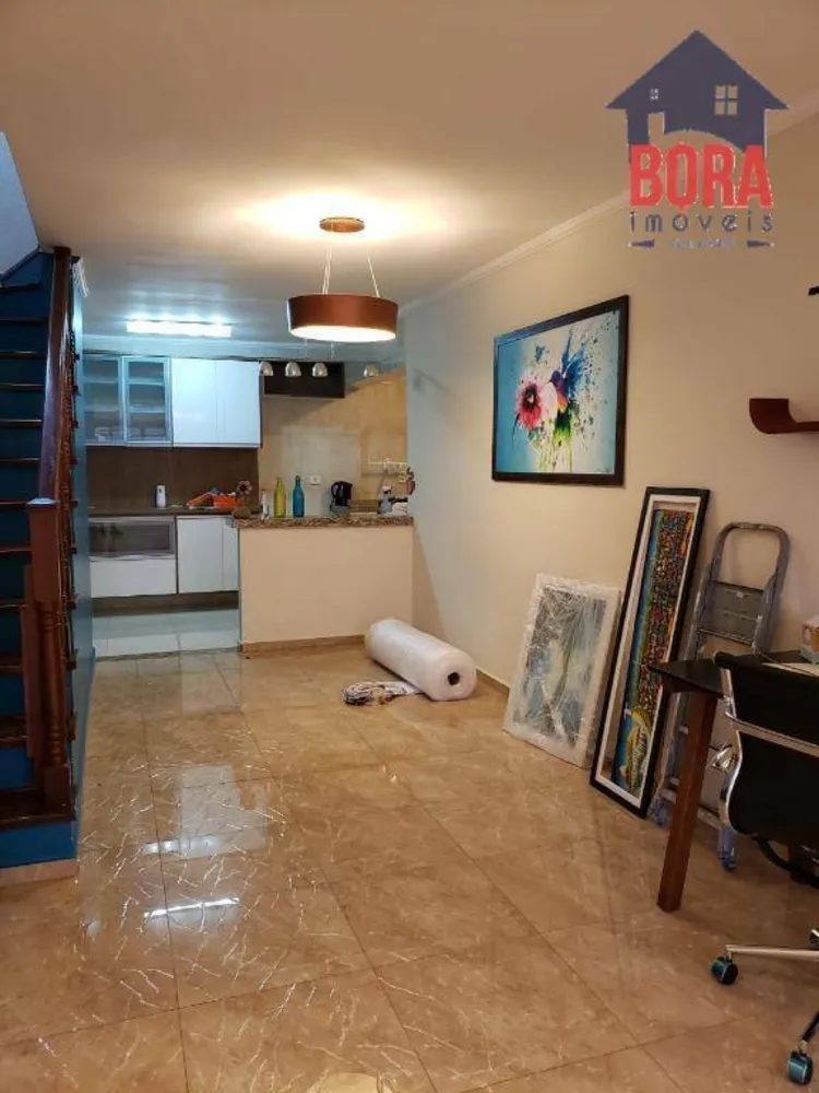 Casa, 2 quartos, 130 m² - Foto 6