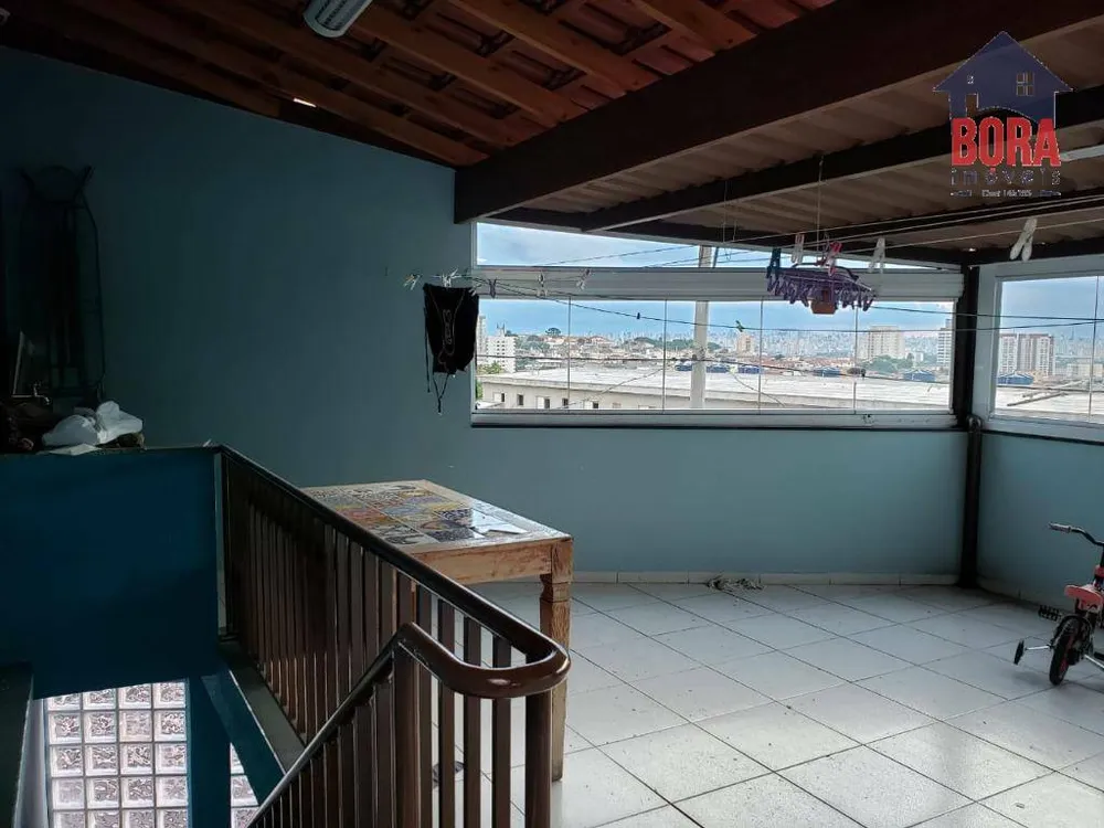 Casa, 2 quartos, 130 m² - Foto 5