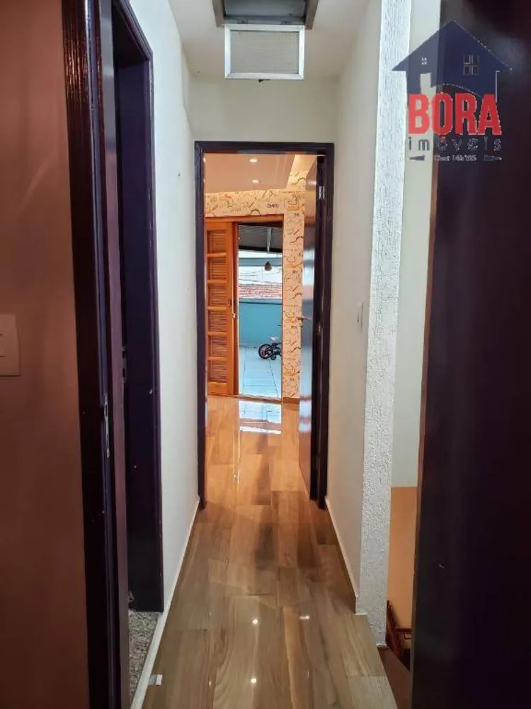 Casa, 2 quartos, 130 m² - Foto 7