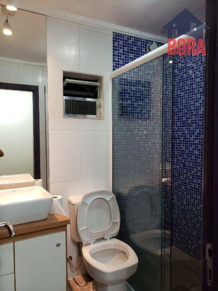 Casa, 2 quartos, 130 m² - Foto 9