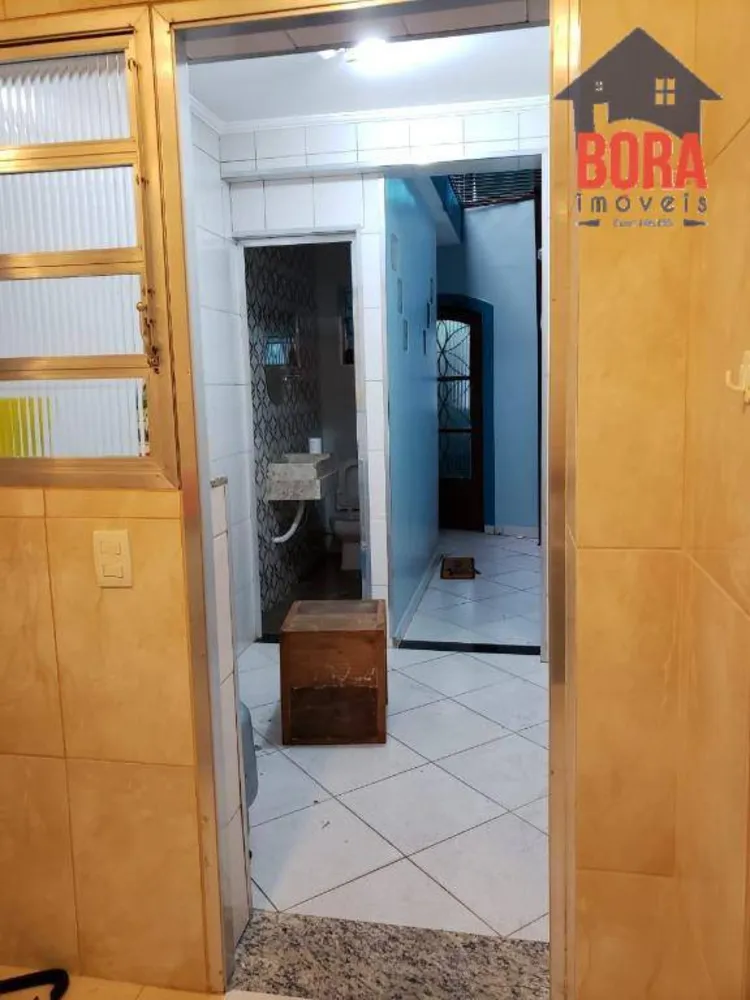 Casa, 2 quartos, 130 m² - Foto 12