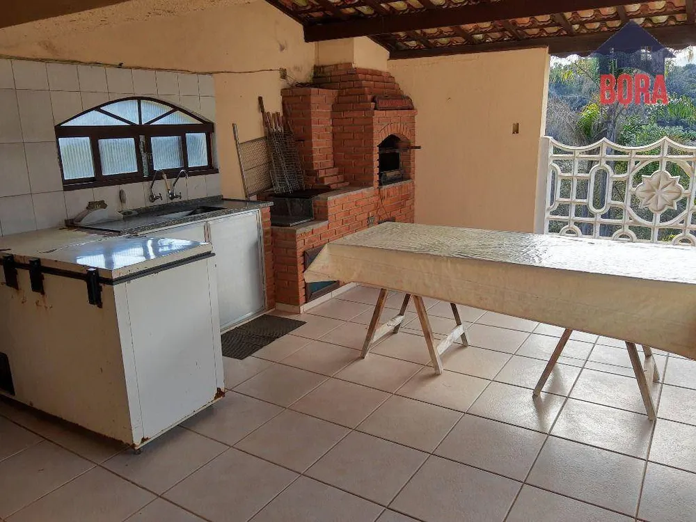 Chácara, 2 quartos, 1196 m² - Foto 4