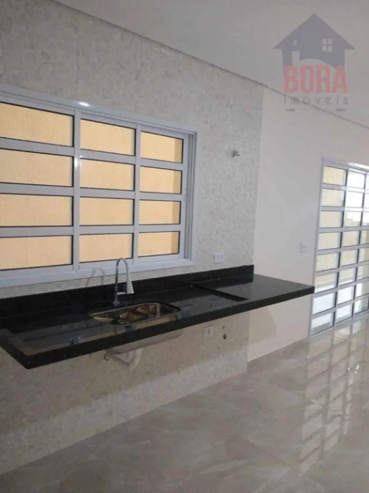 Casa, 3 quartos, 163 m² - Foto 2