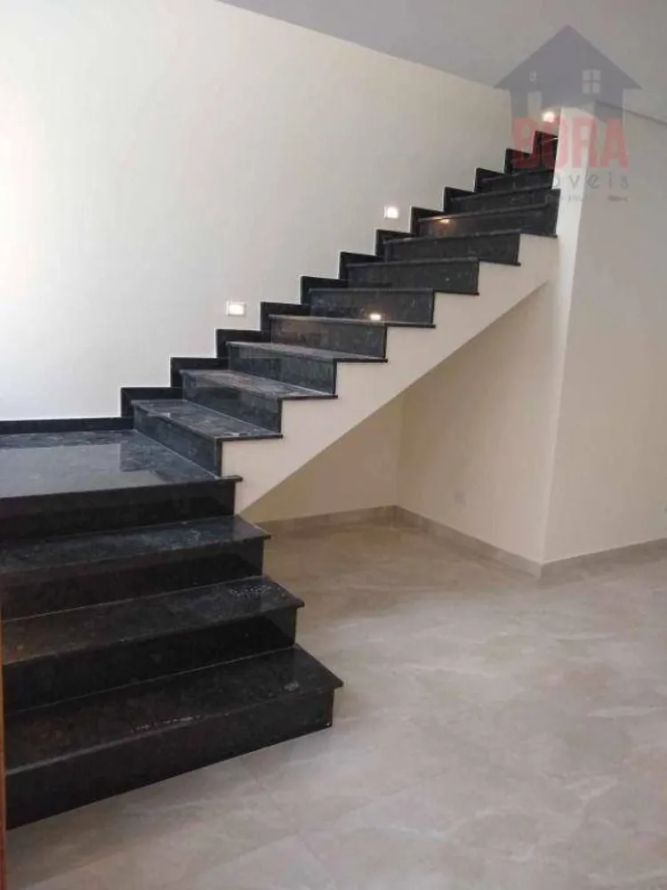 Casa, 3 quartos, 163 m² - Foto 4