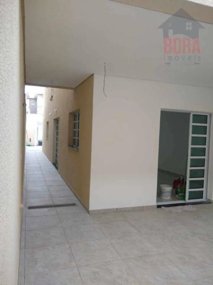 Casa, 3 quartos, 163 m² - Foto 5
