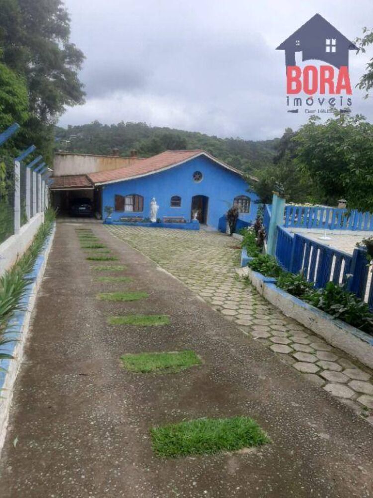 Chácara à venda com 4 quartos, 1080M2 - Foto 9
