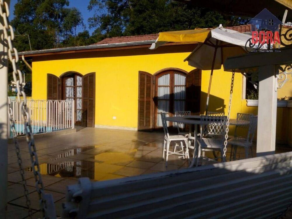 Chácara à venda com 4 quartos, 1080M2 - Foto 10