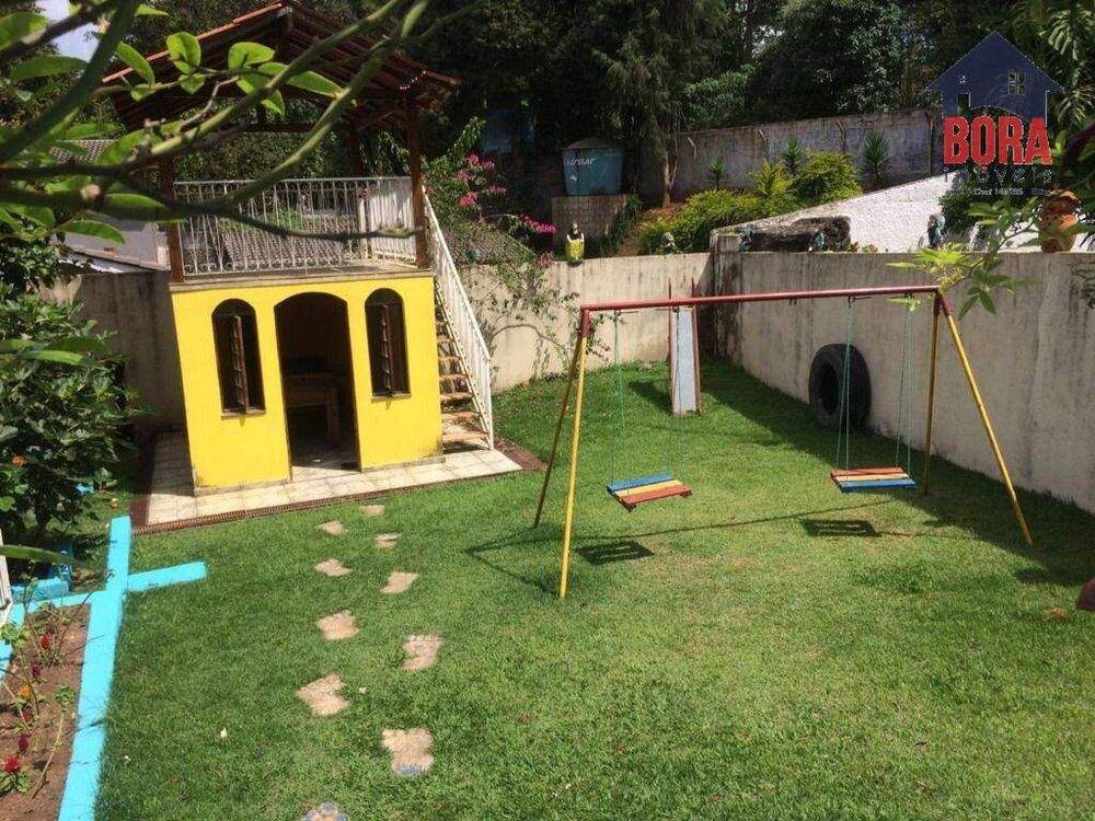 Chácara à venda com 4 quartos, 1080M2 - Foto 11