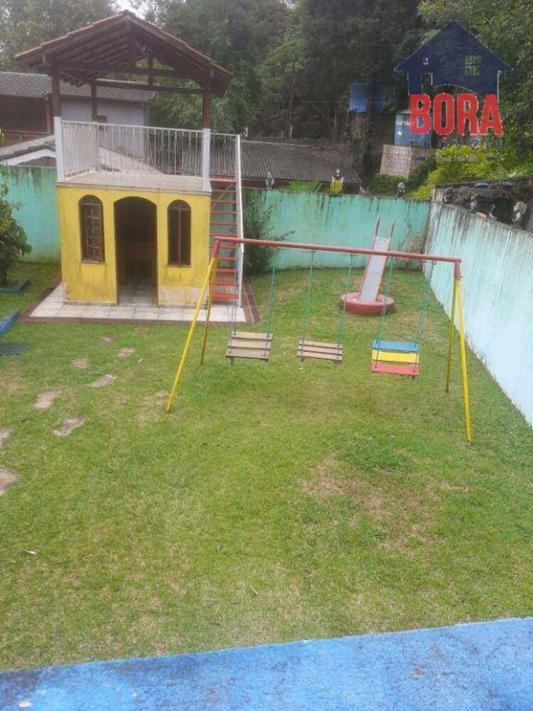 Chácara à venda com 4 quartos, 1080M2 - Foto 13