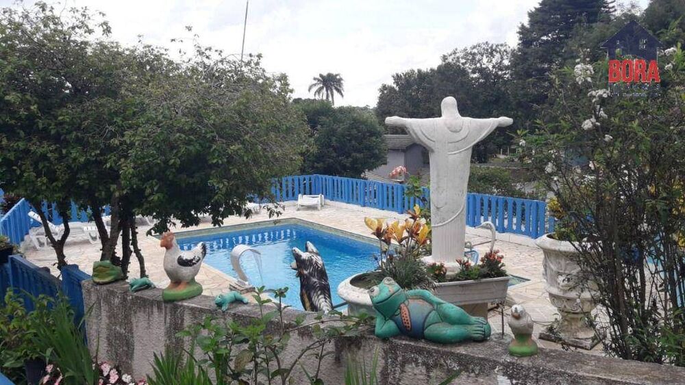 Chácara à venda com 4 quartos, 1080M2 - Foto 3