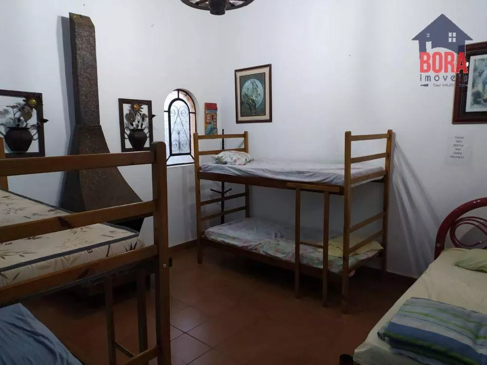 Chácara, 4 quartos, 1080 m² - Foto 15