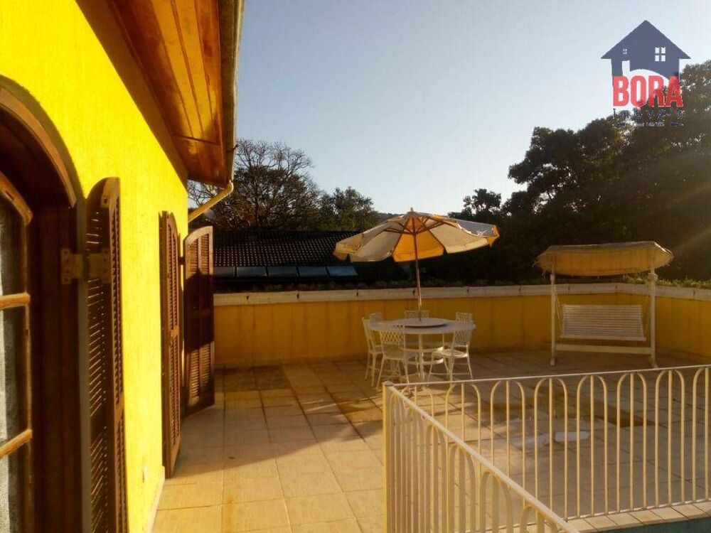 Chácara à venda com 4 quartos, 1080M2 - Foto 8