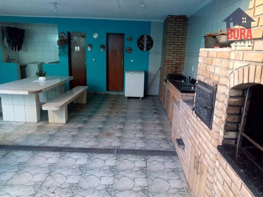 Chácara, 4 quartos, 1080 m² - Foto 6