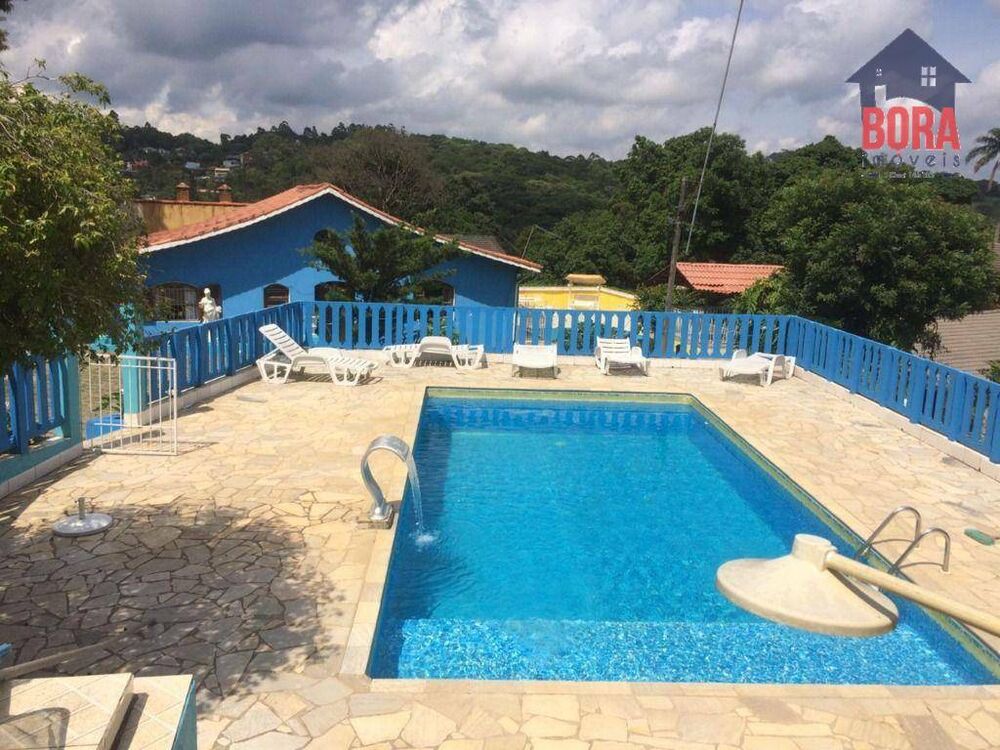 Chácara à venda com 4 quartos, 1080M2 - Foto 1