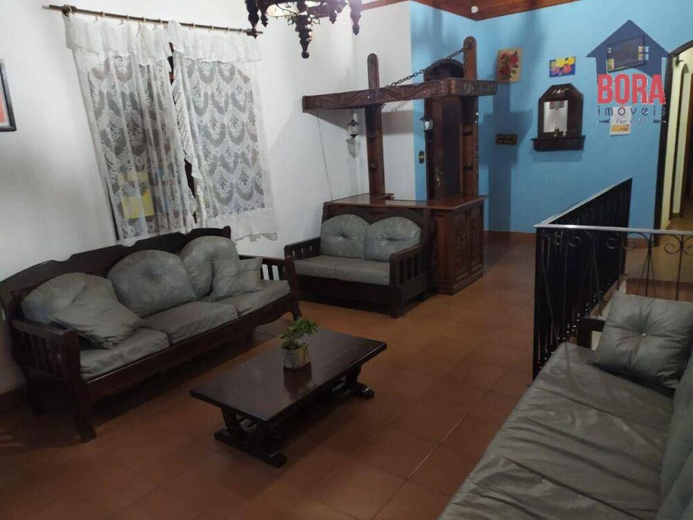 Chácara à venda com 4 quartos, 1080M2 - Foto 7