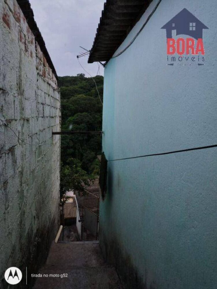 Casa à venda com 1 quarto, 100m² - Foto 4