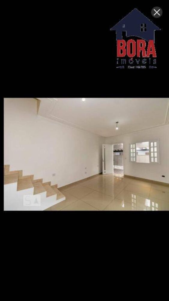 Casa, 3 quartos, 115 m² - Foto 1