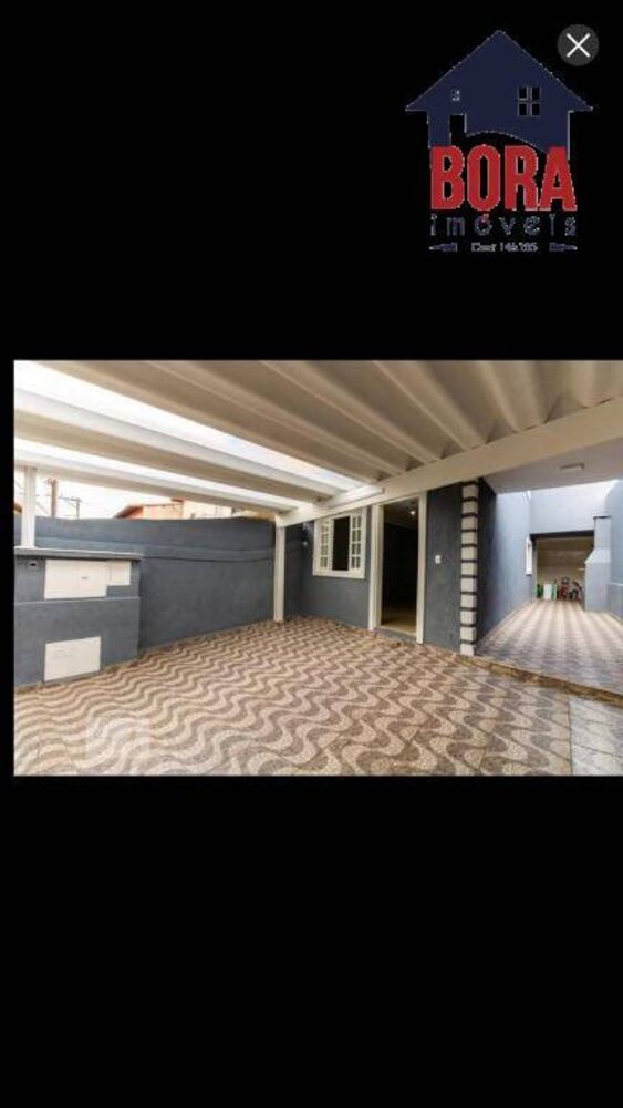 Casa, 3 quartos, 115 m² - Foto 2