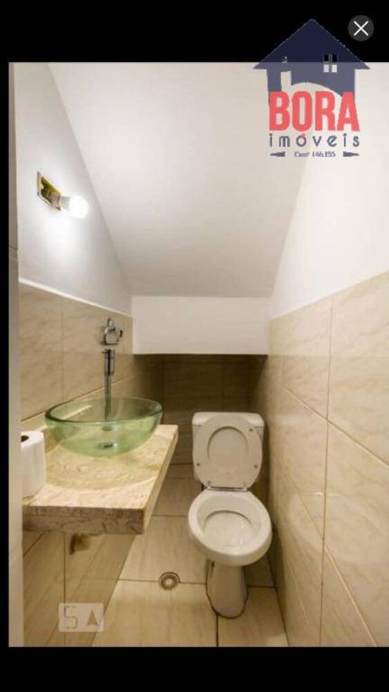 Casa, 3 quartos, 115 m² - Foto 4