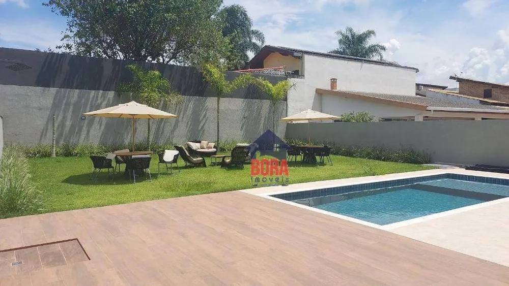 Casa de Condomínio, 4 quartos - Foto 2