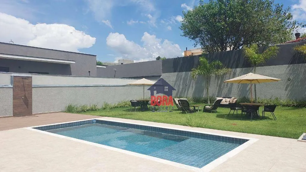Casa de Condomínio, 4 quartos - Foto 4