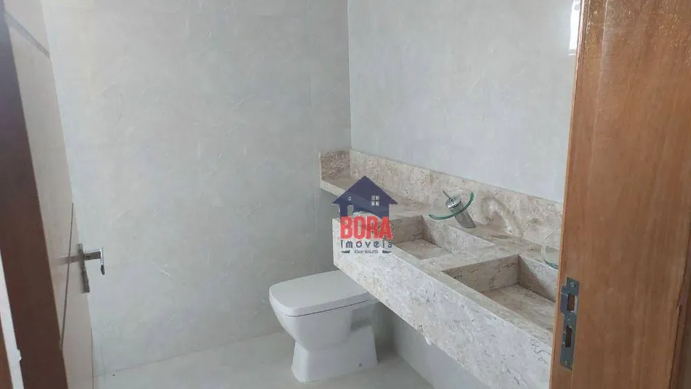 Casa de Condomínio, 4 quartos - Foto 5
