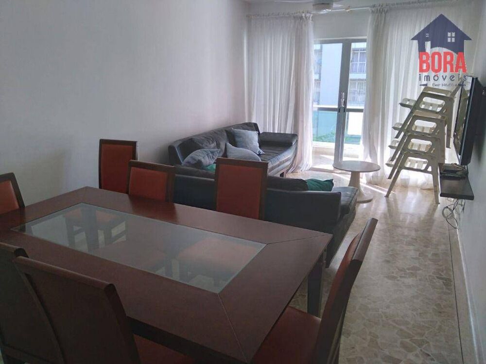 Apartamento, 2 quartos, 105 m² - Foto 3