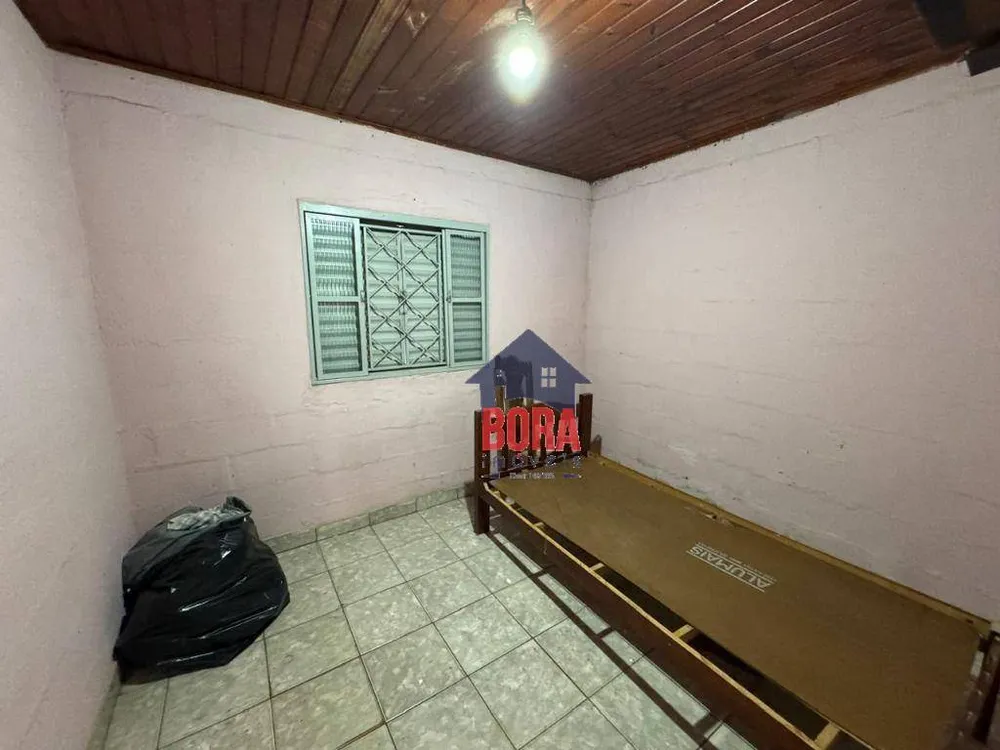Casa, 4 quartos, 187 m² - Foto 8