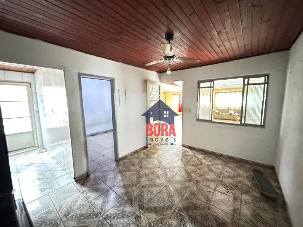 Casa, 4 quartos, 187 m² - Foto 1