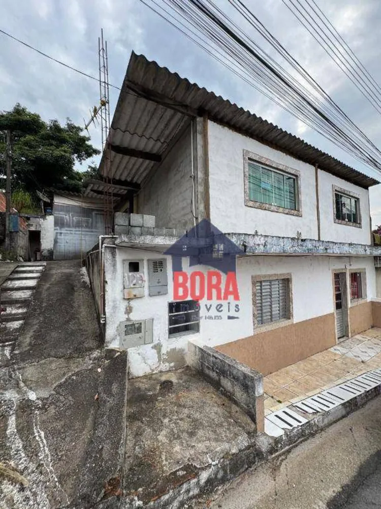 Casa, 4 quartos, 187 m² - Foto 2