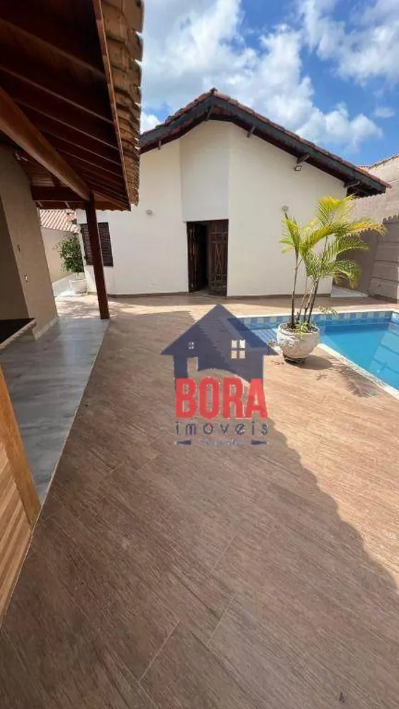Sobrado, 3 quartos, 400 m² - Foto 6