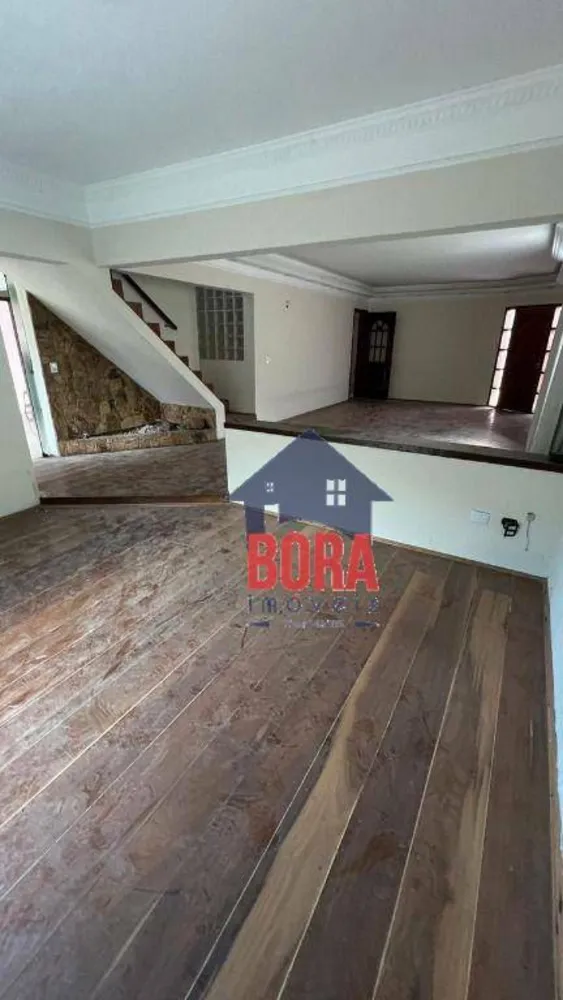Sobrado, 3 quartos, 400 m² - Foto 7