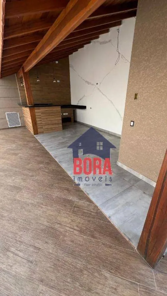 Sobrado, 3 quartos, 400 m² - Foto 2