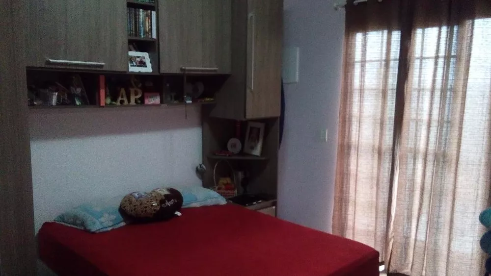 Sobrado à venda com 2 quartos, 132m² - Foto 2