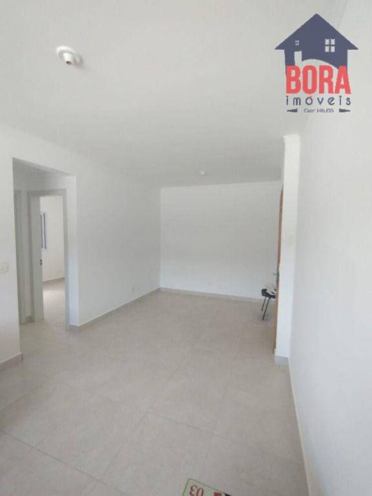 Apartamento para alugar com 1 quarto, 45m² - Foto 2