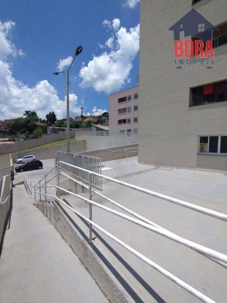 Apartamento para alugar com 1 quarto, 45m² - Foto 3