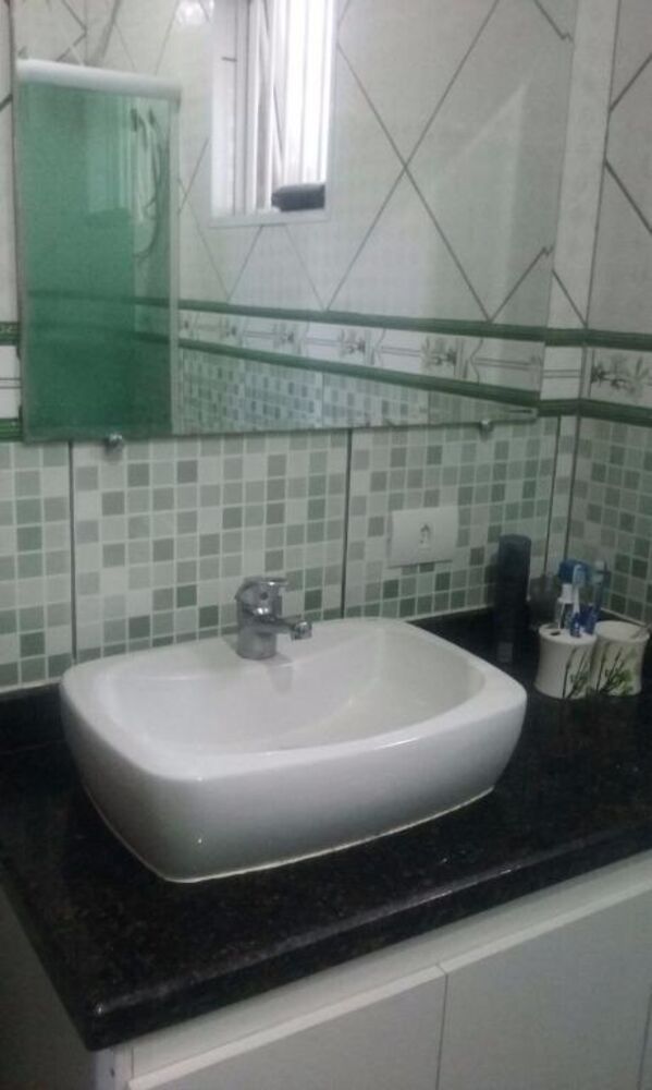 Chácara à venda com 5 quartos, 250m² - Foto 1