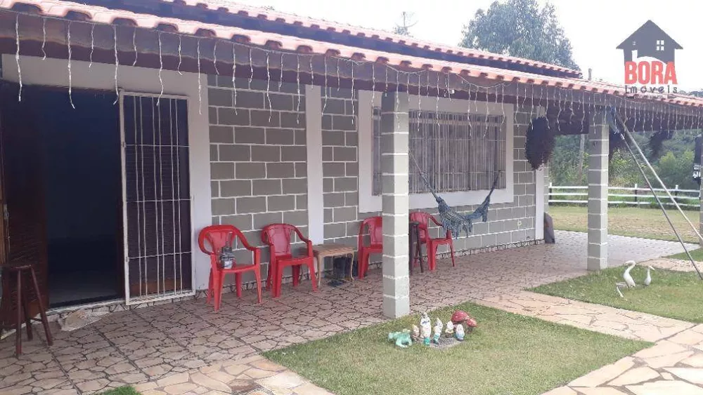 Chácara à venda com 2 quartos, 250m² - Foto 3