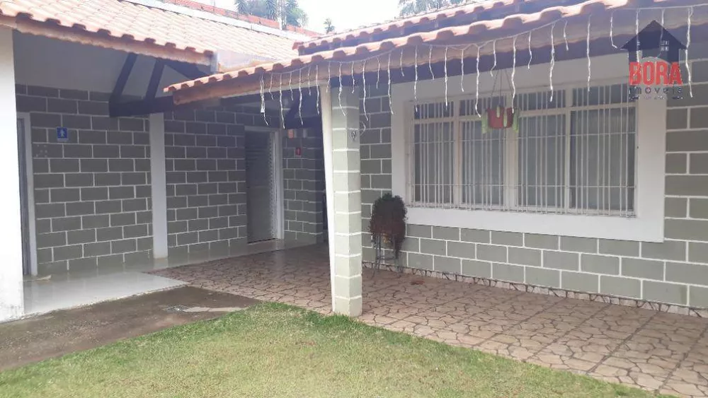 Chácara à venda com 2 quartos, 250m² - Foto 4