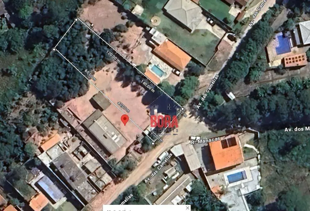 Terreno, 1070 m² - Foto 5