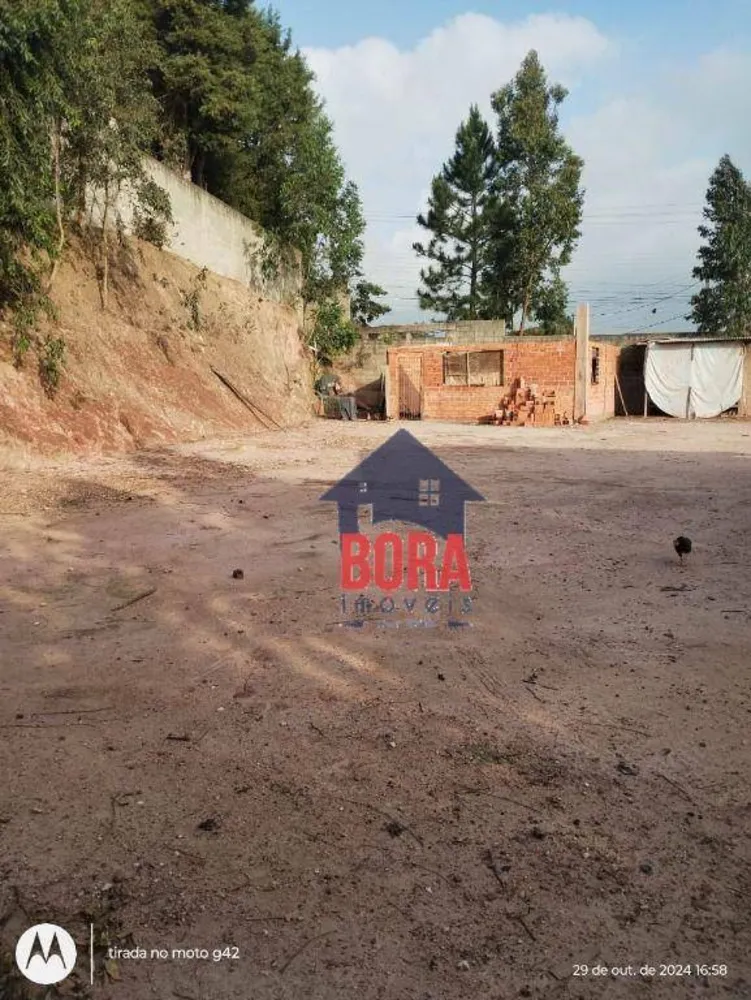 Terreno, 1070 m² - Foto 2