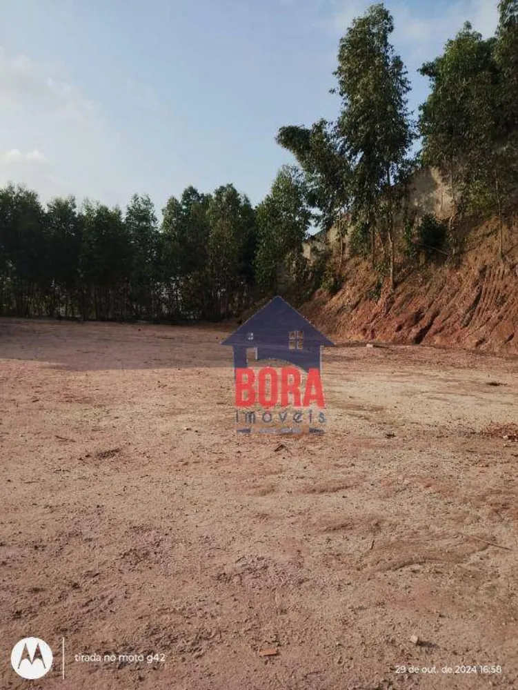 Terreno, 1070 m² - Foto 1