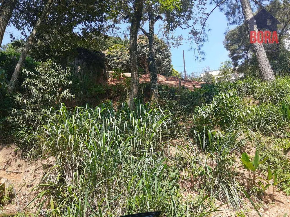 Terreno, 1100 m² - Foto 1