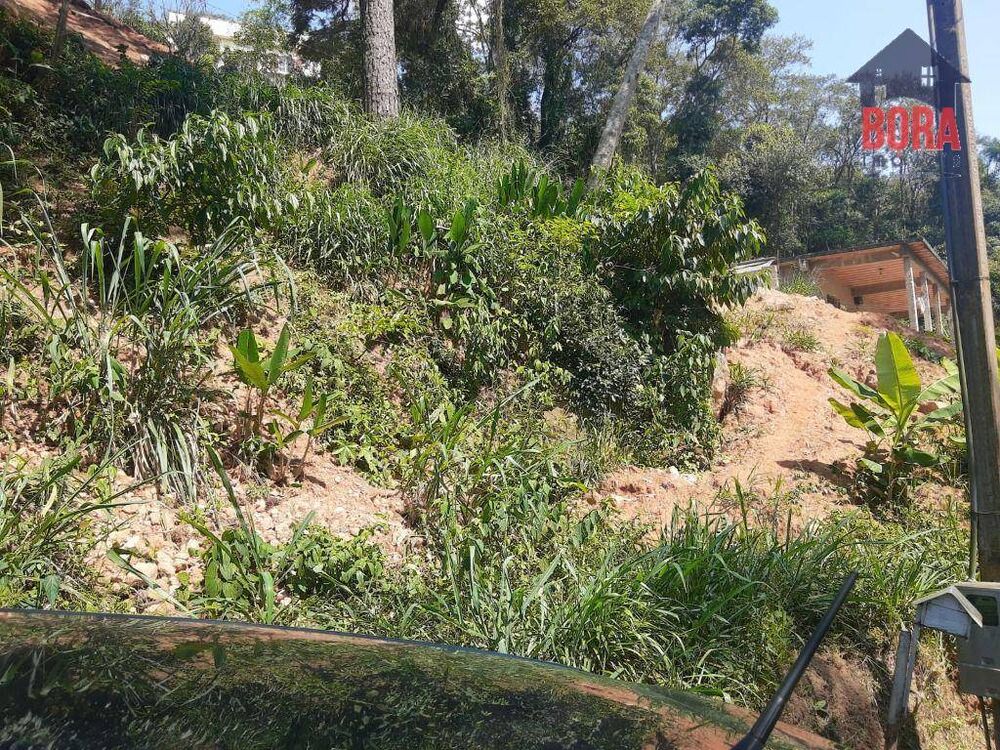 Terreno, 1100 m² - Foto 1