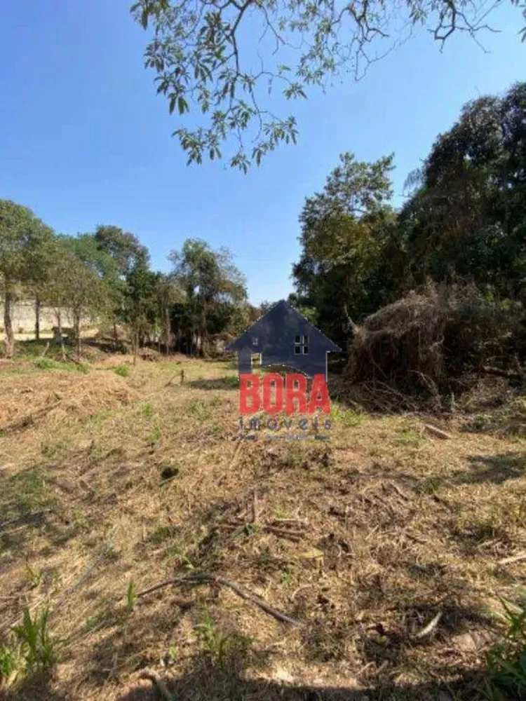 Terreno, 1392 m² - Foto 1