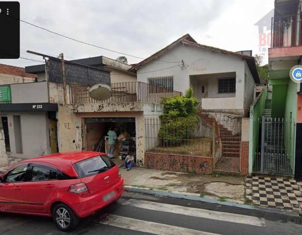 Terreno, 380 m² - Foto 2