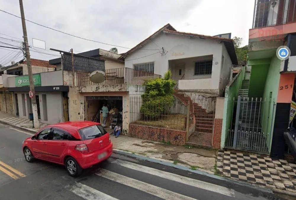 Terreno, 380 m² - Foto 1