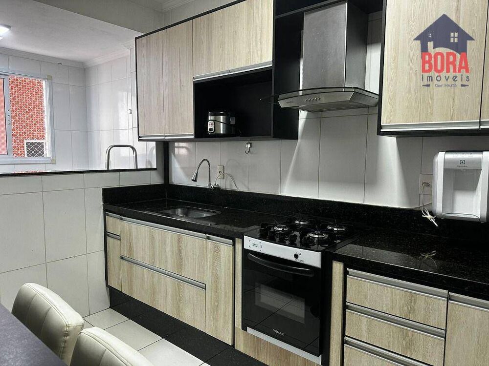 Apartamento, 3 quartos, 103 m² - Foto 1