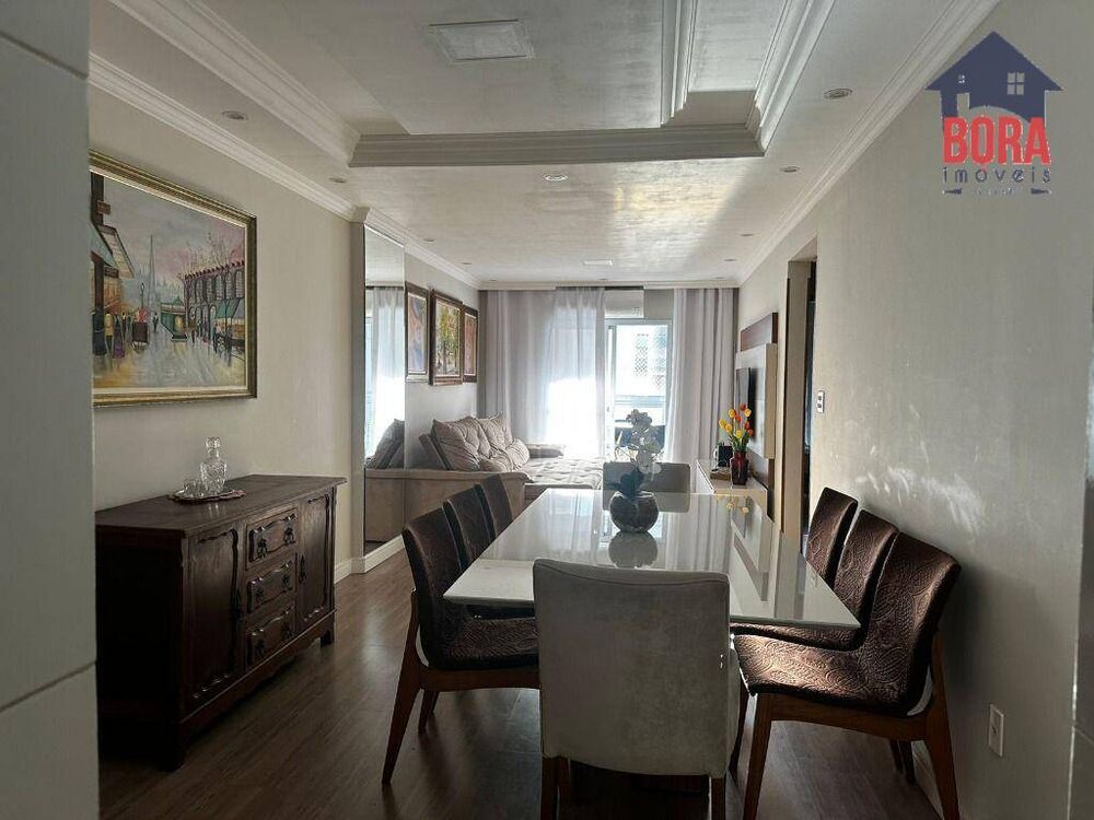 Apartamento, 3 quartos, 103 m² - Foto 3